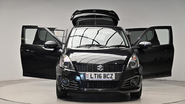 Used Suzuki Swift 2016 for sale - 74667246: Photo 47