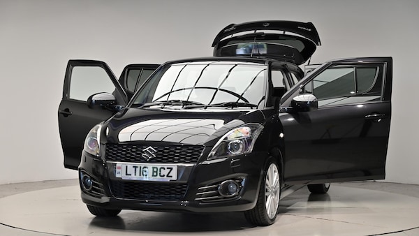 Used Suzuki Swift 2016 for sale - 74667246: Photo 49