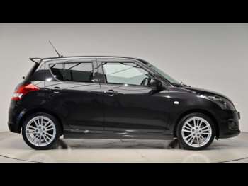 Used Suzuki Swift 2016 for sale - 74667246: Photo