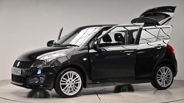 Used Suzuki Swift 2016 for sale - 74667246: Photo 53