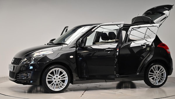 Used Suzuki Swift 2016 for sale - 74667246: Photo 54