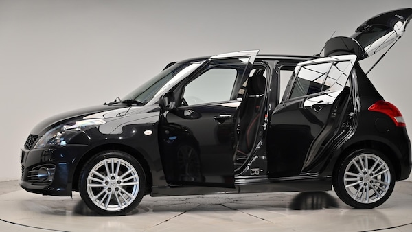 Used Suzuki Swift 2016 for sale - 74667246: Photo 55