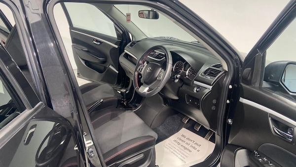 Used Suzuki Swift 2016 for sale - 74667246: Photo 79