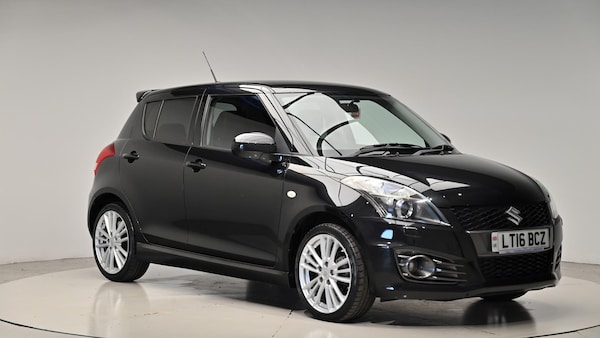 Used Suzuki Swift 2016 for sale - 74667246: Photo 7