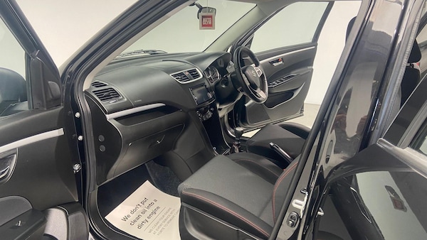 Used Suzuki Swift 2016 for sale - 74667246: Photo 81