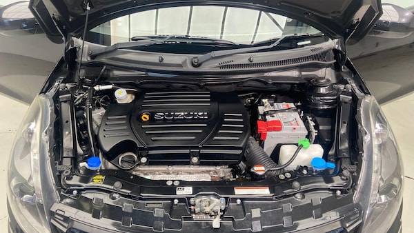 Used Suzuki Swift 2016 for sale - 74667246: Photo 89