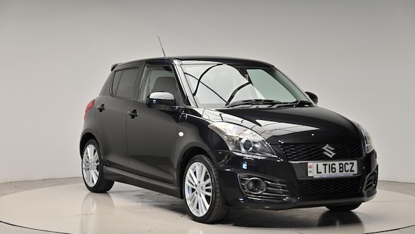 Used Suzuki Swift 2016 for sale - 74667246: Photo 8