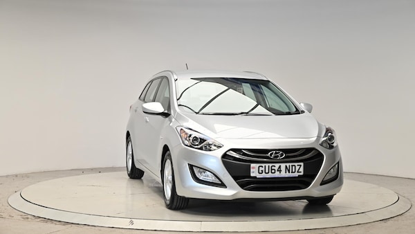 Used Hyundai i30 2014 for sale - 75459062: Photo 10