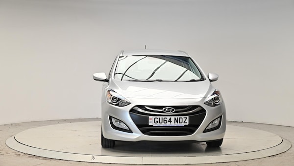Used Hyundai i30 2014 for sale - 75459062: Photo 11