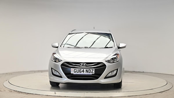 Used Hyundai i30 2014 for sale - 75459062: Photo 12