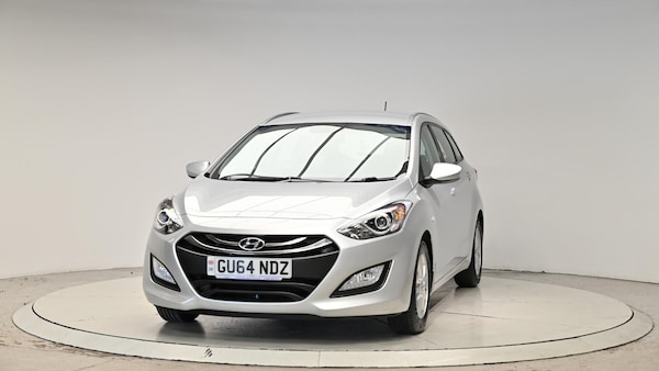 Used Hyundai i30 2014 for sale - 75459062: Photo 13