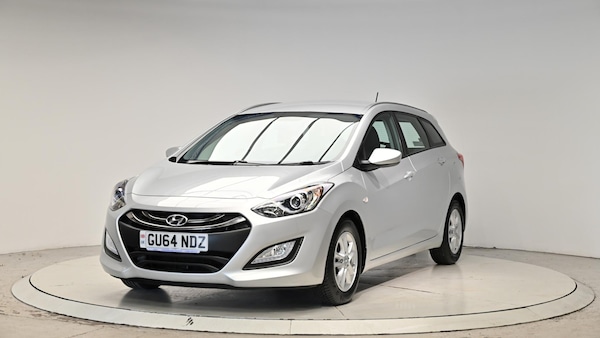 Used Hyundai i30 2014 for sale - 75459062: Photo 14