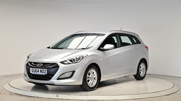 Used Hyundai i30 2014 for sale - 75459062: Photo 15
