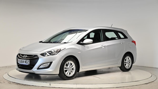Used Hyundai i30 2014 for sale - 75459062: Photo 16