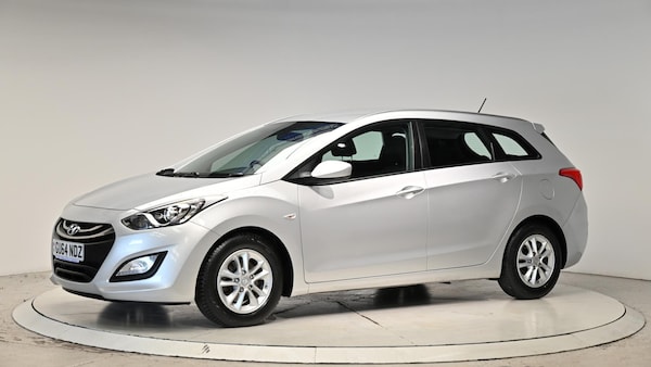 Used Hyundai i30 2014 for sale - 75459062: Photo 17