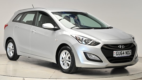 Used Hyundai i30 2014 for sale - 75459062: Photo 1