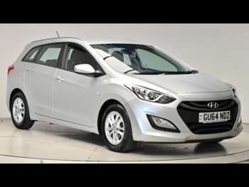 2014 (64) - 1.6 Active 5dr
