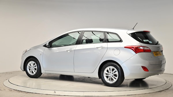 Used Hyundai i30 2014 for sale - 75459062: Photo 24