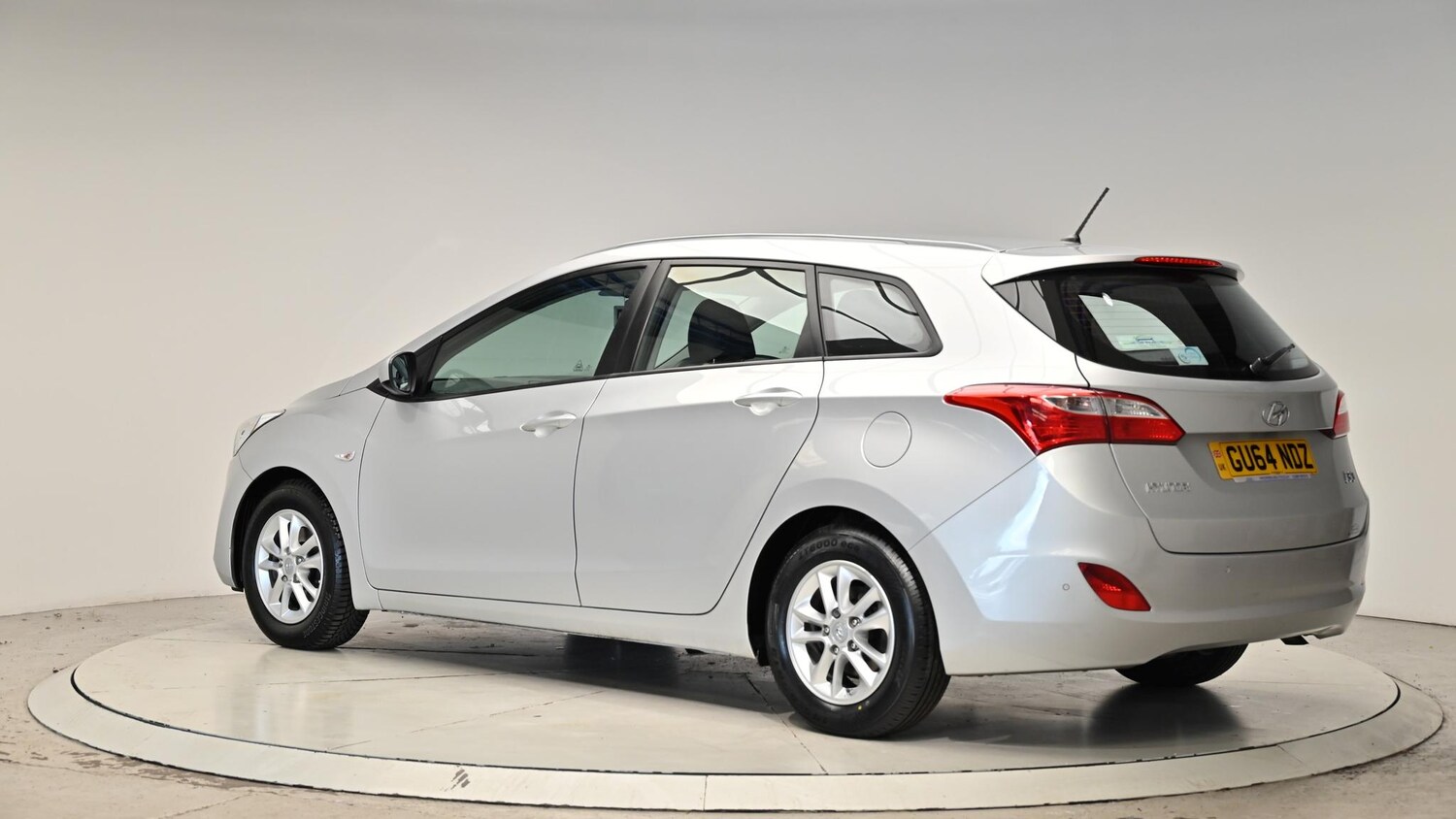 Vehicle 25