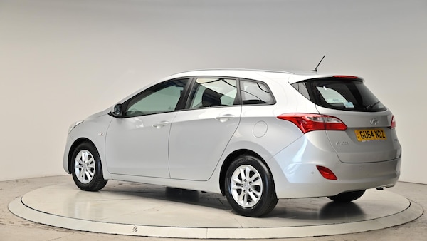 Used Hyundai i30 2014 for sale - 75459062: Photo 25