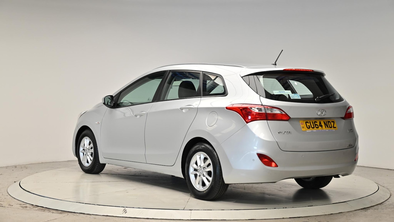 Vehicle 26