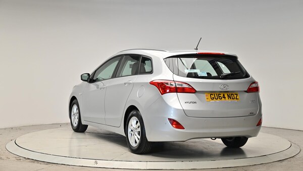 Used Hyundai i30 2014 for sale - 75459062: Photo 27