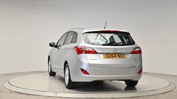 Used Hyundai i30 2014 for sale - 75459062: Photo 28
