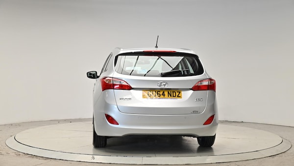 Used Hyundai i30 2014 for sale - 75459062: Photo 29