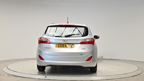 Used Hyundai i30 2014 for sale - 75459062: Photo 30