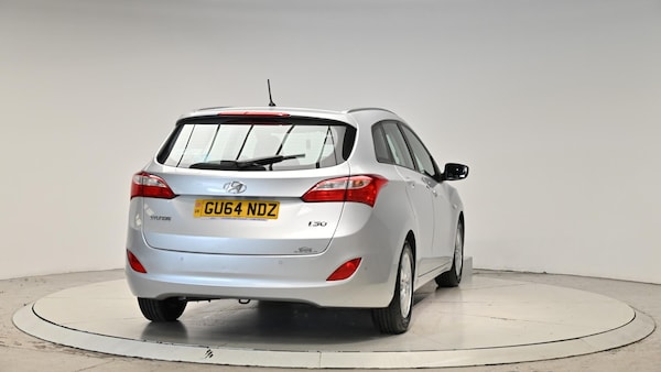Used Hyundai i30 2014 for sale - 75459062: Photo 31