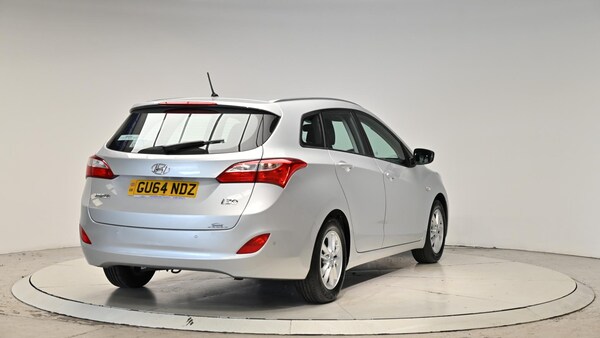 Used Hyundai i30 2014 for sale - 75459062: Photo 32