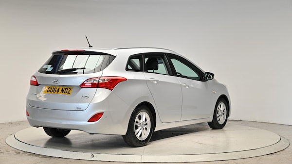 Used Hyundai i30 2014 for sale - 75459062: Photo 33