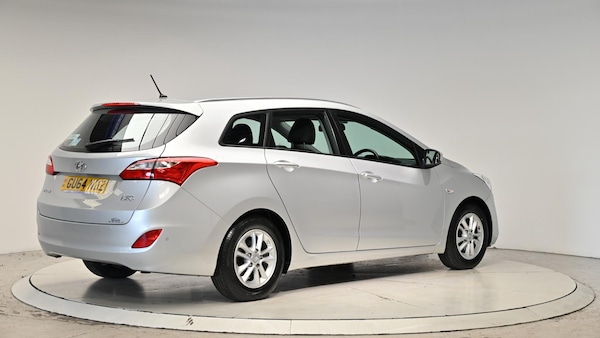 Used Hyundai i30 2014 for sale - 75459062: Photo 34