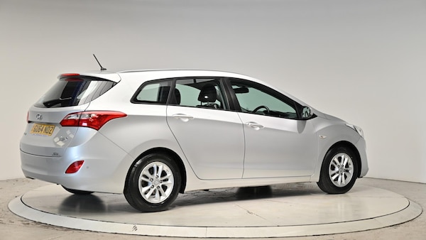 Used Hyundai i30 2014 for sale - 75459062: Photo 35