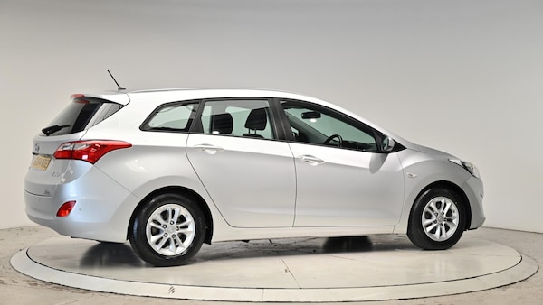 Used Hyundai i30 2014 for sale - 75459062: Photo 36