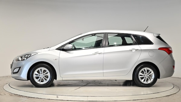 Used Hyundai i30 2014 for sale - 75459062: Photo 3