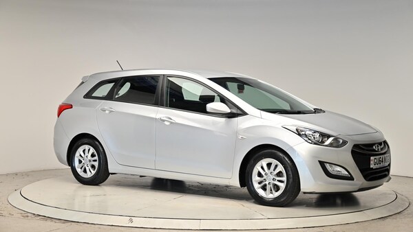 Used Hyundai i30 2014 for sale - 75459062: Photo 42