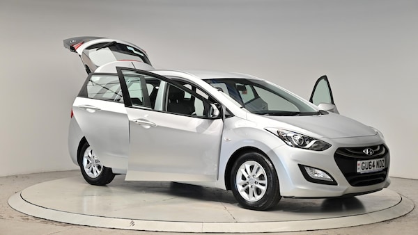 Used Hyundai i30 2014 for sale - 75459062: Photo 43