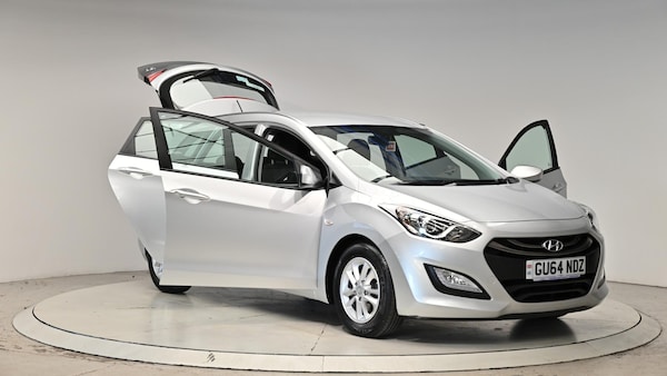 Used Hyundai i30 2014 for sale - 75459062: Photo 44