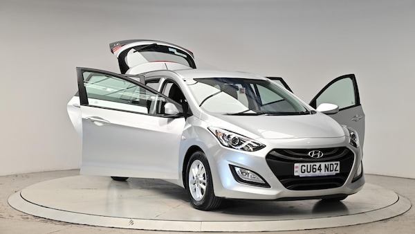 Used Hyundai i30 2014 for sale - 75459062: Photo 45