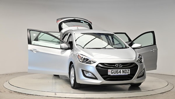 Used Hyundai i30 2014 for sale - 75459062: Photo 46