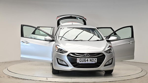 Used Hyundai i30 2014 for sale - 75459062: Photo 47