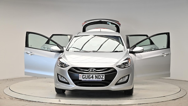 Used Hyundai i30 2014 for sale - 75459062: Photo 48