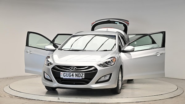 Used Hyundai i30 2014 for sale - 75459062: Photo 49