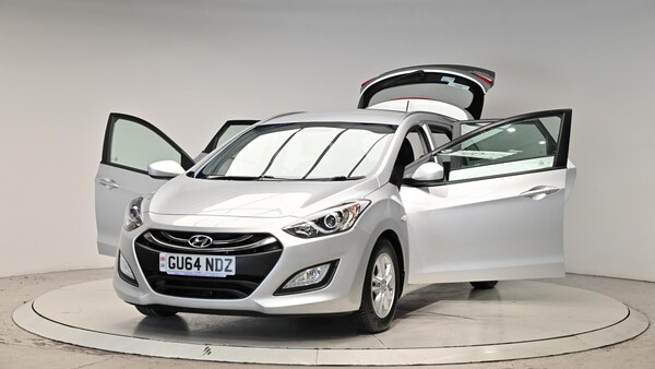 Used Hyundai i30 2014 for sale - 75459062: Photo 50
