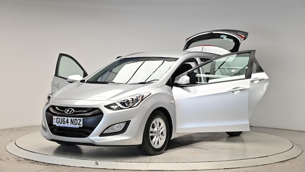 Used Hyundai i30 2014 for sale - 75459062: Photo 51