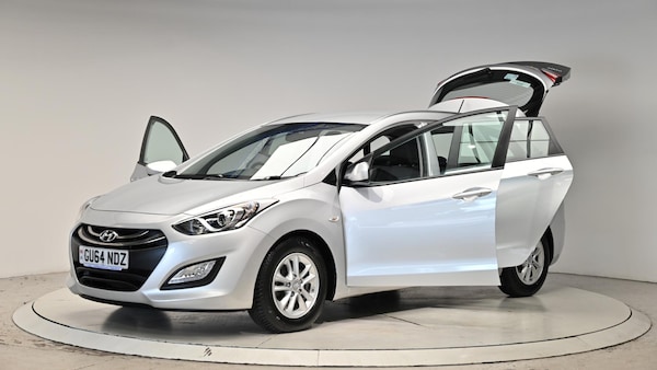 Used Hyundai i30 2014 for sale - 75459062: Photo 52