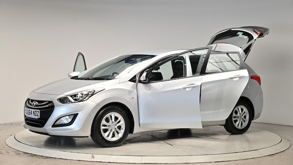 Used Hyundai i30 2014 for sale - 75459062: Photo 53