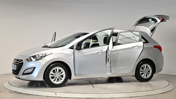 Used Hyundai i30 2014 for sale - 75459062: Photo 54