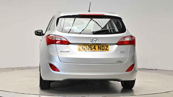 Used Hyundai i30 2014 for sale - 75459062: Photo 5